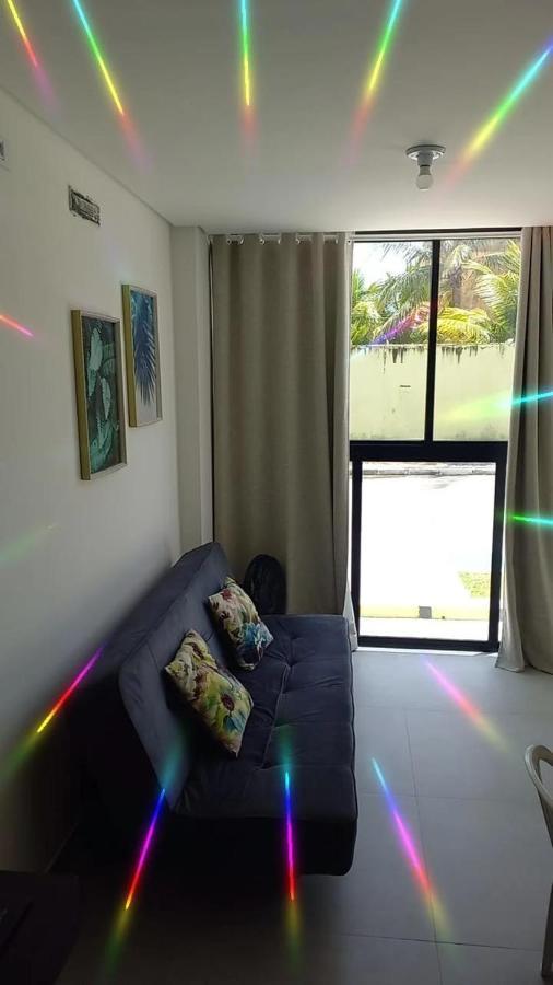Lindo Flat No Residencial Maraca Beach Porto de Galinhas Exterior photo