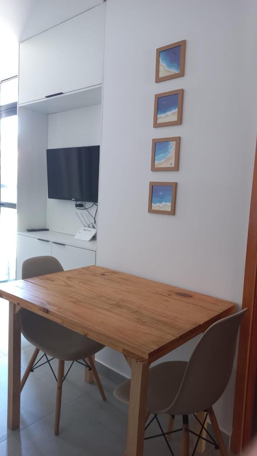 Lindo Flat No Residencial Maraca Beach Porto de Galinhas Exterior photo