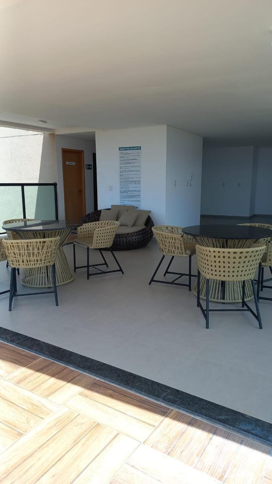 Lindo Flat No Residencial Maraca Beach Porto de Galinhas Exterior photo