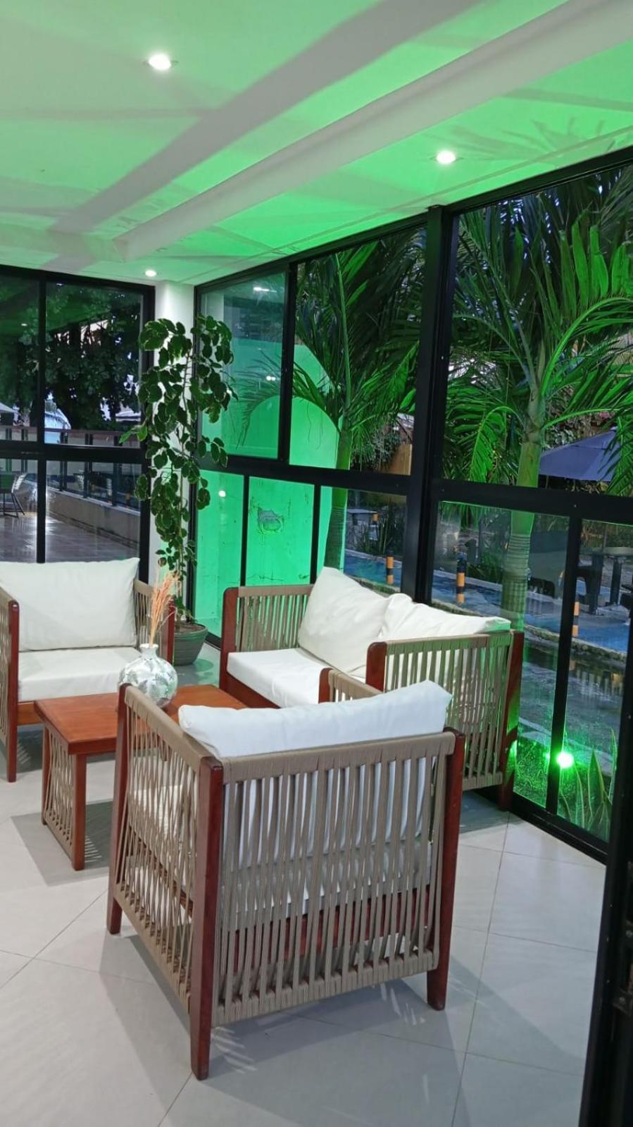 Lindo Flat No Residencial Maraca Beach Porto de Galinhas Exterior photo